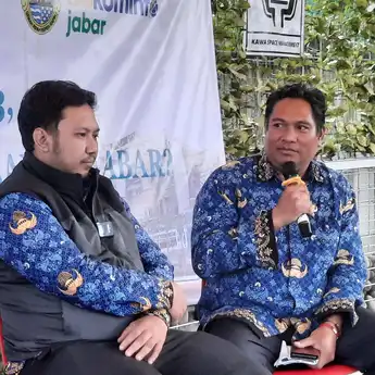 Ada 160 Perusahaan di Jabar yang Belum Selesaikan THR