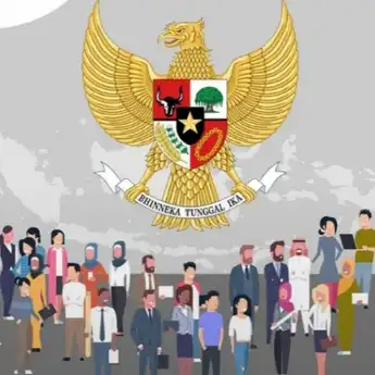 Nilai yang Terkandung dalam Sila Kelima Pancasila
