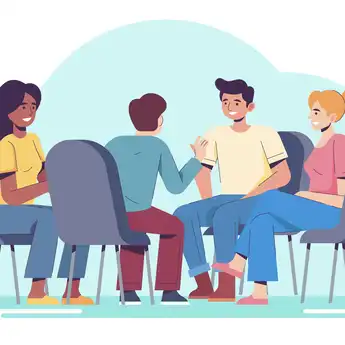Jenis Jenis Diskusi: Pengertian, Tujuan, Ciri-Ciri dan Unsurnya