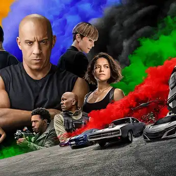 Sinopsis Film 'F9: The Fast Saga' yang Lagi Trending di Netflix!