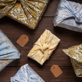 40 Kata-Kata Ucapan Hampers Lebaran, Berisi Pesan yang Berkesan!