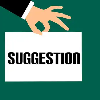 Making Suggestion dalam Bahasa Inggris dengan Contoh dan Penjelasan