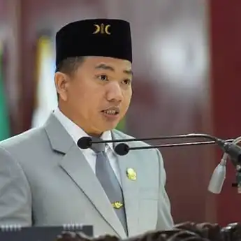 Bela Bima, Legislator PKS ini Sebut Pemerintah Lampung Mesti Bersyukur dengan Kritikan Bima