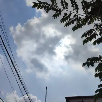 Sinar UV Berada di Level Tinggi, Warga Palembang Dihimbau Waspadai Penyakit ini
