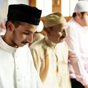 Bacaan Doa Iftitah Muhammadiyah dalam Sholat