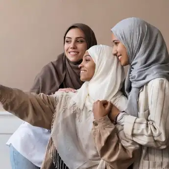 35 Ide Caption Lebaran yang Keren Buat Diposting ke Sosial Media