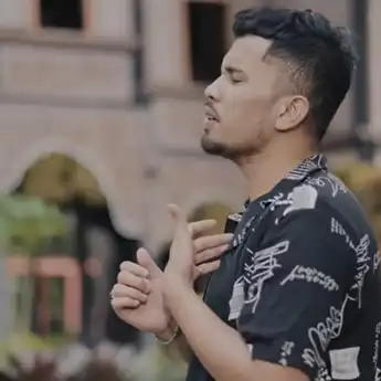 Chord Gitar 'Minang Taragak Pulang', Alah Batahun Rantau manjadi Labuahan Hiduik
