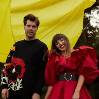 Lirik Lagu Landslide - Oh Wonder, Lengkap dengan Terjemahan Indonesia