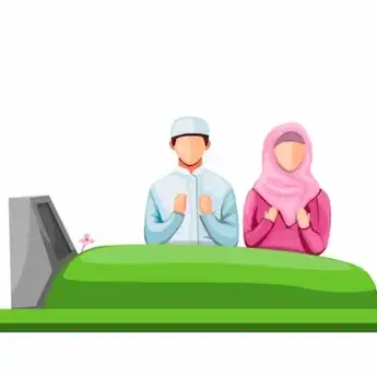 Doa Ziarah Kubur Jelang Lebaran yang Wajib Diketahui