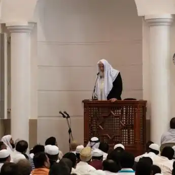 Teks Khutbah Jumat Jelang Idul Adha 17 Mei 2024: Tiga Pelajaran Utama Hari Raya Kurban