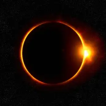 Mitos Gerhana Matahari di Bulan Ramadhan: Benarkah Terjadi? 