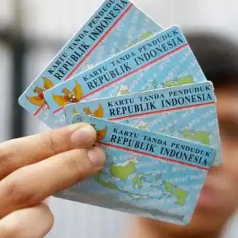 Syarat Membuat KTP Baru 2025, Lengkap dengan Cara dan Biayanya