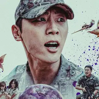Review Drama Duty After School Part 2: Plot Twist yang di Luar Ekspektasi!