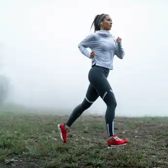 5 Lokasi untuk Jogging di Area Jakarta, Luas dan Banyak Fasilitas Publik