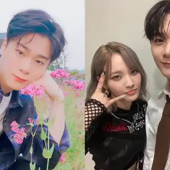 Isi Surat Moon Sua dan Idol Lainnya Untuk Moonbin ASTRO, ‘Aku Mencintaimu’
