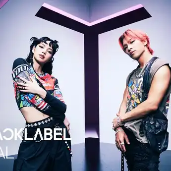 Lirik dan Terjemahan Lagu Shoong! - Taeyang BigBang ft Lisa BLACKPINK
