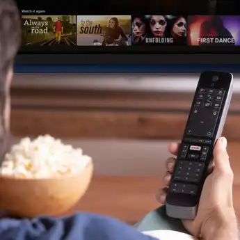 Cara Log Out Netflix di TV Berbagai Merek dengan Mudah dan Simple!