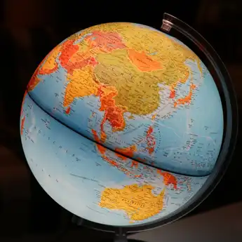 Pengertian Globalisasi beserta Karakteristik, Ciri-ciri dan Penyebabnya
