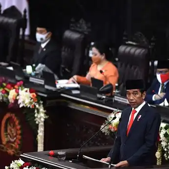 Mekanisme Penyusunan APBN dan APBD di Indonesia