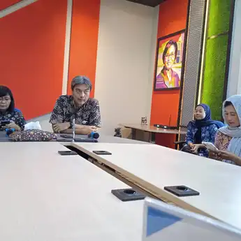Pendapatan Negara di Sumatera Selatan tumbuh 19,78 Persen