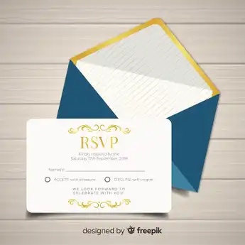 7 Contoh Invitation Letter (Undangan Bahasa Inggris)        