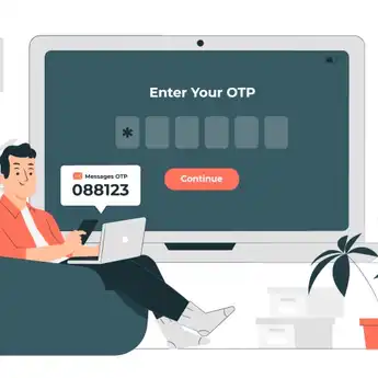 Apa Itu OTP? Berikut Pengertian dan Fungsinya secara Lengkap!