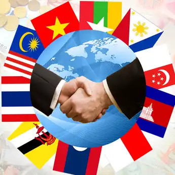 5 Contoh Kerjasama Regional yang Dilakukan Pemerintah Indonesia