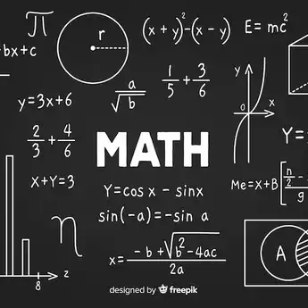 Penemu Matematika dan Biografi Perjalan Ringkasnya          