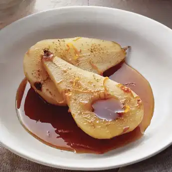 Resep Pir Kukus yang Jadi Obat Pereda Batuk Viral di TikTok!