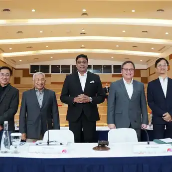 Kuartal Pertama 2023, Total Pendapatan Indosat Tumbuh 9,9% YoY