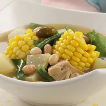 Resep Sayur Asem Pedas, Cocok Jadi Menu Makan Malam yang Nikmat