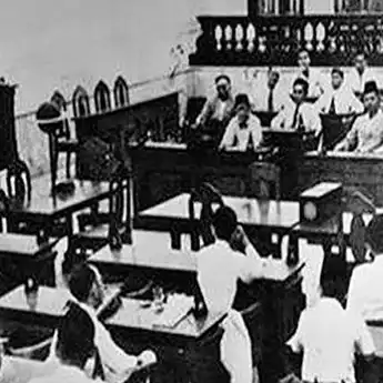 3 Hasil Sidang PPKI Ketiga 22 Agustus 1945