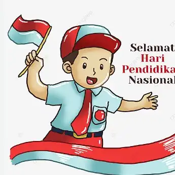 60 Caption Hari Pendidikan Nasional 2024, Cocok Diunggah di Sosmed