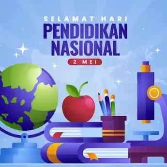 39 Pantun Hardiknas 2023, Inspirasi Caption Media Sosial dan Tugas