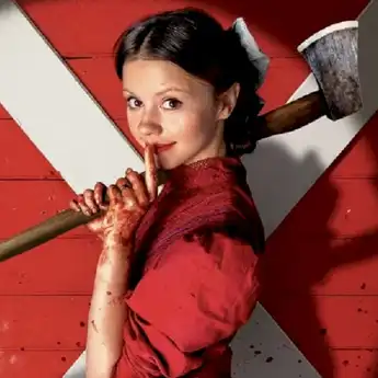 Sinopsis Film 'Pearl' yang Diperankan oleh Mia Goth, Sedang Viral di TikTok