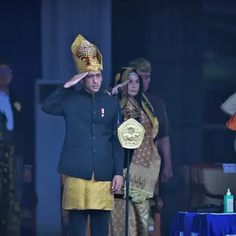 Refleksi Pemuda pada Peringatan Hardiknas 2023