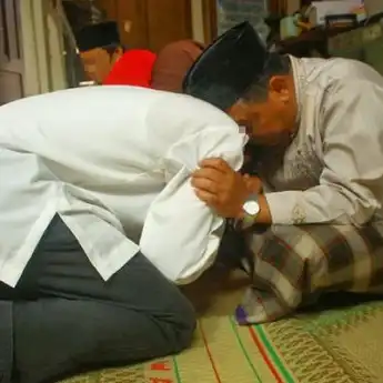 40 Ucapan Selamat Hari Raya Idul Fitri Bahasa Jawa 2024 Beserta Artinya