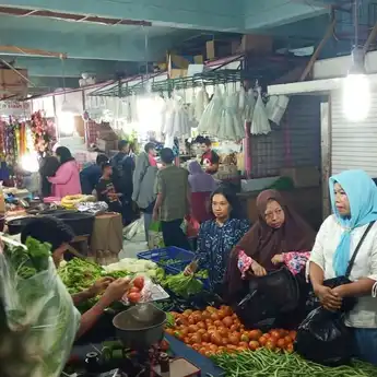 4 Peran Rumah Tangga Konsumen sebagai Pelaku dalam Kegiatan Ekonomi