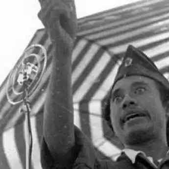 Biografi Bung Tomo: Riwayat Keluarga, Perjuangan hingga Akhir Hayatnya