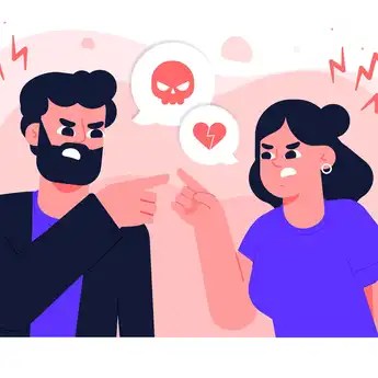 Ini 10 Tanda Red Flag dalam Hubungan yang Harus Kamu Waspadai!