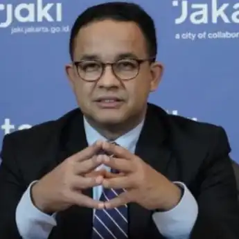 Anies akan Umumkan Wakilnya, Surya Paloh: Saya Tidak Tahu Siapa
