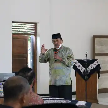 Anggota Komisi IX DPR RI Ajak Warga Bantul Jadi Peserta JKN