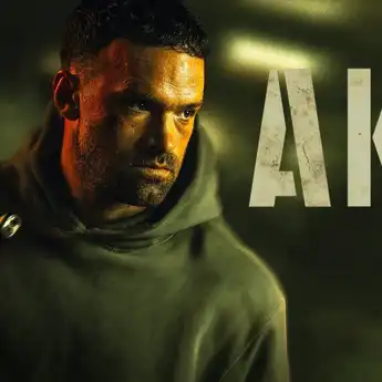 Sinopsis Film 'AKA' yang Sedang Trending Nomor Satu di Netflix!