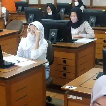 Skor UTBK Undip 2024 Jurusan Saintek dan Soshum, Calon Maba Yuk Cek