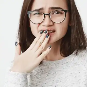 4 Penyebab Umum Sariawan, Dokter: Kurang Tidur hingga Masa PMS