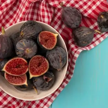 17 Manfaat Buah Tin untuk Kesehatan, Disebut di Dalam Al-Quran