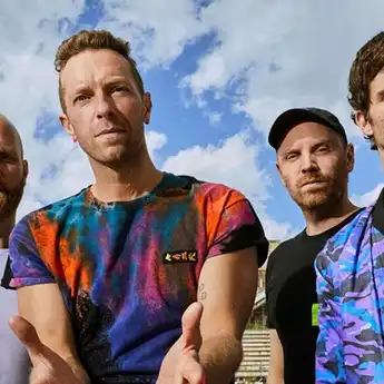 Perkiraan Setlist Konser Coldplay Jakarta 2023, Hafalkan dari Sekarang