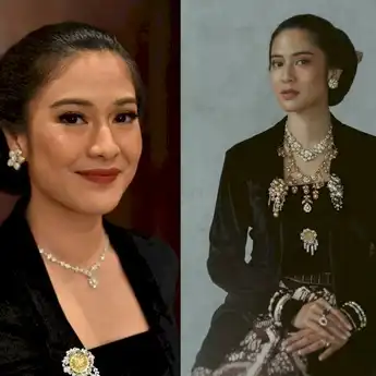 Miliki Aura Putri Kerajaan, 3 Weton Ini Miliki Paras Cantik Tapi…