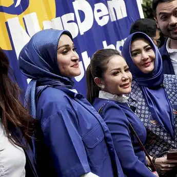 Perludem Kaget dan Kecewa dengan Terbitnya PKPU No 10 tahun 2023, Ada Apa?