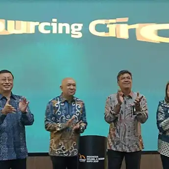 Pemerintah Dukung Industri Mebel dan Kerajinan Indonesia Bidik Pasar Timur Tengah dan Asia